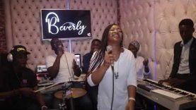 Louanges 100% Cameroon Gospel Music by Thenella.