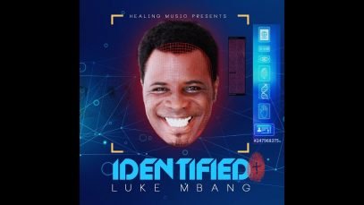 Luke MBANG – IDENTIFIED (Lyrics Video)