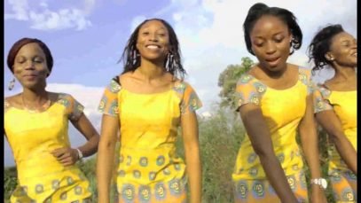 Mamanès Tu es Adonaï