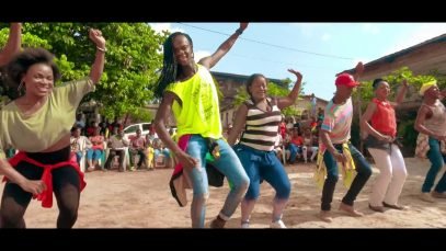 MARCELLE AMOU Tu m&rsquo;etonnes