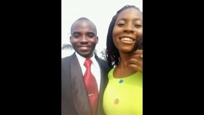 Melkior Paul # Le Chantre de L’Amour Divin#VIVRE​ POUR LES AUTRES