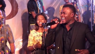 Minister Etta, Jehovah Reigns