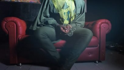 Minister Etta – Kem Awoh(Official Video)