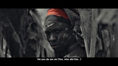 Minister Etta – Rest Assured (Official Video)