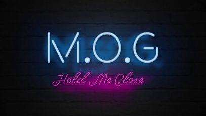 MOG – Hold me close