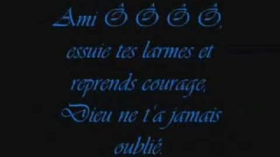 Mon ami – prince de Jesus (Cameroun).MP4.mp4