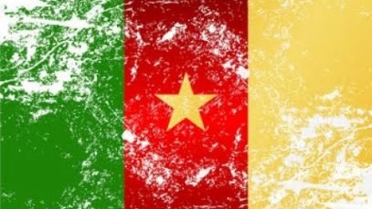 MON JESUS JE T’AIME (Bikutsi) – Gaelle ONDONGO // (Extrait Concert Healing Time MI-SAHEL)