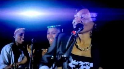 MON PÈRE, DIEU FIDELE (Alamba Academy)