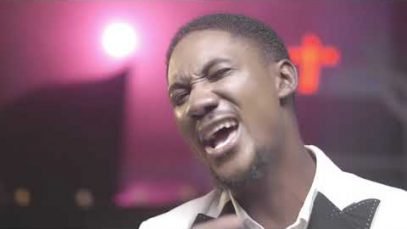 MORE THAN SURVIVOR feat Carine Nwese x Javis Ndeh x Gracelyte