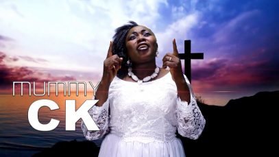 MUMMY CK – IMMORTAL GOD – [OFFICIAL VIDEO]