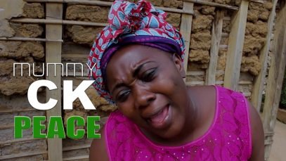 MUMMY CK – WOMEII – [OFFICIAL VIDEO]