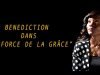 Musique religieuse camerounaise en francais .artiste Benediction .La force de la grace.