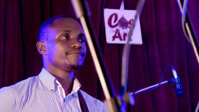 Musique religieuse Camerounaise en Beti Eton MAYE KANE YEHOVAH Video Live Mekena Gospel