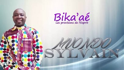 MVONDO SYLVAIN (Bika’aé)