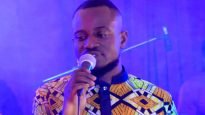 MY PRAISE (Regarde ton Jésus) Bendskin gospel live video Mekena Gospel Cameroon