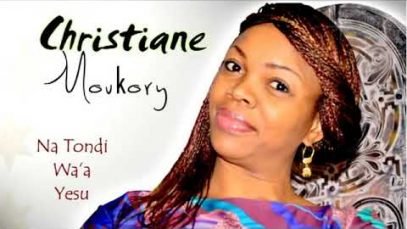 Na tondi wa’a Yesu”