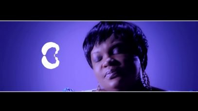 NATHALIE MEYO J’AIME TA PRESENCE By Valery Mvondo