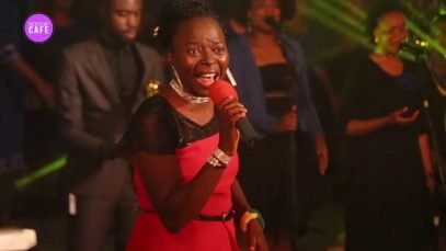 No other argument by Psalmist Faith UM