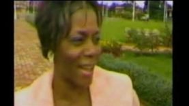 ODILE NGASKA (Mayi Yesu) gospel Cameroun