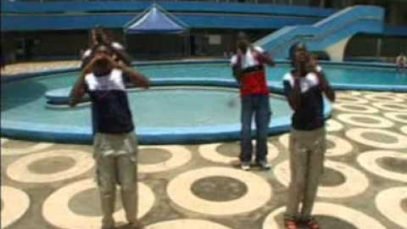 ODILE NGASKA (Owok Dôo)