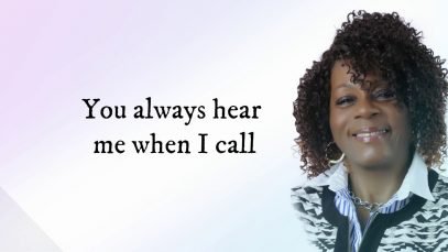 Odile Ngaska (The sweetest name)