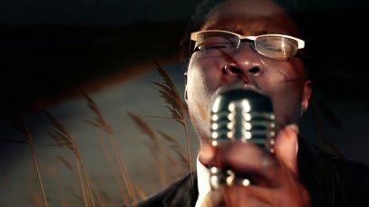 ( Officiel ) Merveilleux / Patrick Resseng