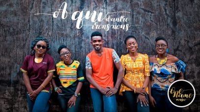 One Name Music – A Qui d’Autre (Who else?)