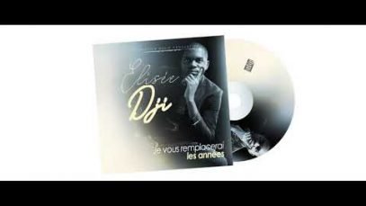 OÙ EST MON ÉLIE BY ÉLISÉE DJI