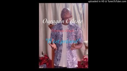 Ouragan Celeste – Il est présent