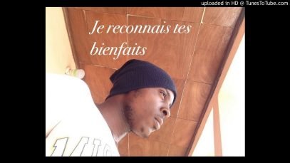 Ouragan Celeste – Je reconnais tes bienfaits