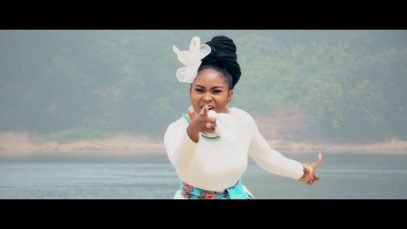Pandita Njoh – Hallelujah Praise | Official Music Video | || Cameroonian Gospel Music ||