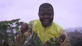 Pasteur Banrabé ENYING MINSEM NEW LOOK By Alix Aubain Tcho S19KPROD