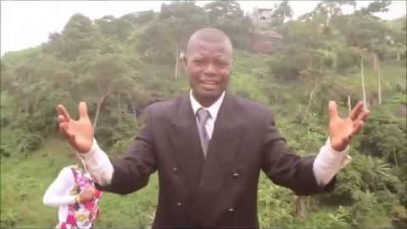 Pasteur Barnabé – Jésus est vivant