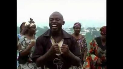 Pasteur Hippolyte TAYO – Jésus m’aime