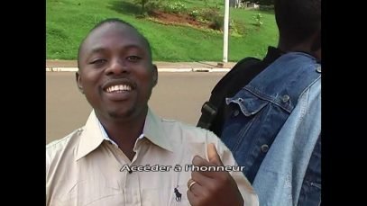 Pasteur TAYO Hippolyte – Partir