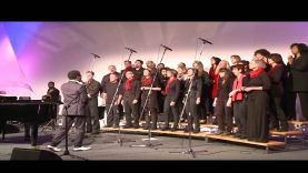 Patrick Resseng, He is able By (Deitrick Haddon)