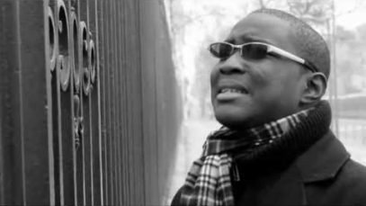 Patrick Resseng I need you (Lord you alone)