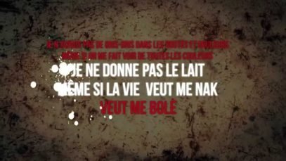 Prince K-Mer – Indomptable