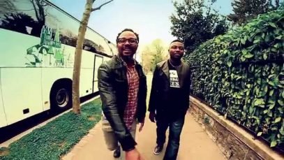 Prince K-Mer – Reconnaissance (avec Olivier Cheuwa) [Clip]