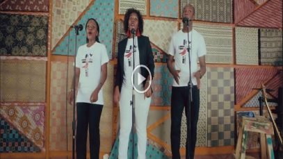 Princesse Ariane – En ce lieu – (Clip Officiel)