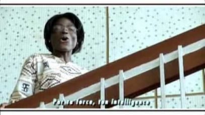 Princesse Donie Noa – Conduis-moi