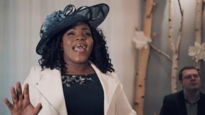 Prisca Benita – Cette montagne se déplacera