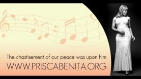 Prisca Benita-Je Veux Vivre