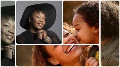 PRISCA BENITA-Love never fails