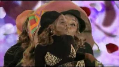 Prisca Benita -Ngonf’o_( Year 2008 Video)