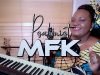 Psalmist MFK- Ening ( La Vie-Live) Vidéo lyrics.