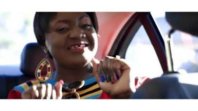 Psalmist MFK – OH QUEL AMOUR! (Clip Officiel)