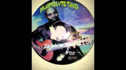 REVEREND HIPPOLYTE TAYO NJI – Enfants de Dieu