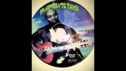 Reverend Hippolyte Tayo Nji – Le dernier mot