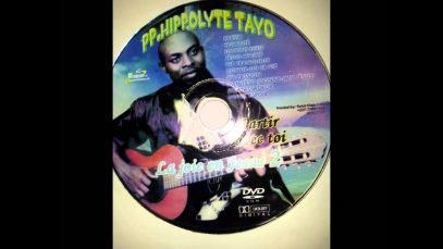 REVEREND HIPPOLYTE TAYO NJI – Mbi Nsi